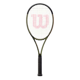 Racchette Da Tennis Wilson BLADE 98 18X20 v8 ( Kat 2 - gebraucht)